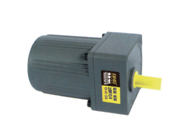 6W/10W感应电机""