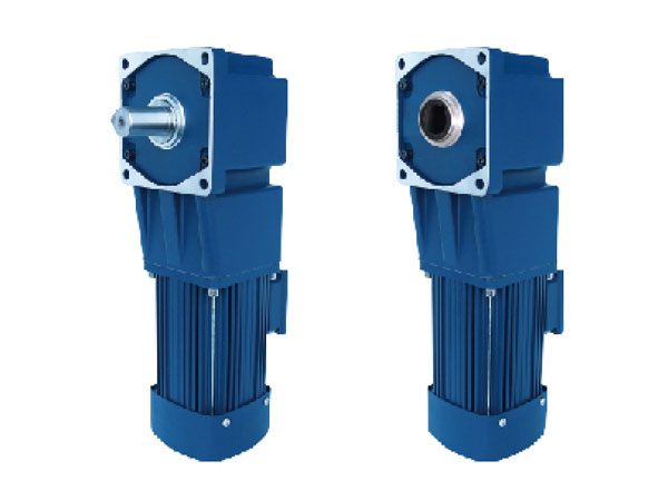 400W直角减速电机""