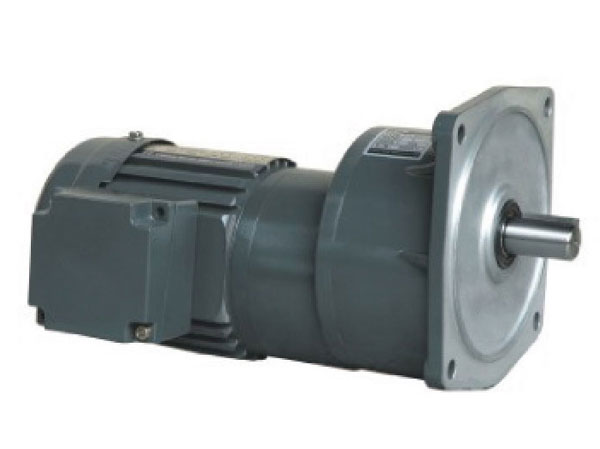 高速比附三相缩框铝/铁壳（刹车）减速机""
